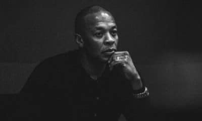 "Detox" de Dr. Dre existe, et serait une suite de "Compton"