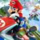 Les première vidéos pour la version mobile de "Mario Kart"