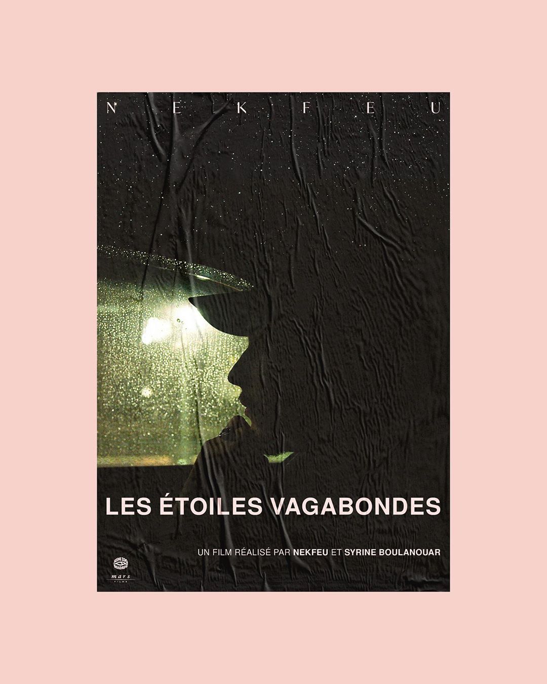 "Les étoiles vagabondes : expansion", itinéraire d'une ...