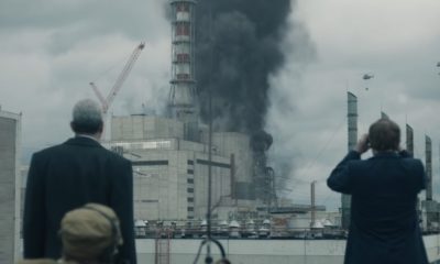 Chernobyl : énervée, la Russie va créer sa propre série