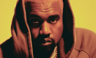 Sa maladie, Trump et Drake : Kanye West en roue libre sur Netflix