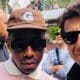 Patrick Bruel et Roland-Garros : Tyler, The Creator était à Paris ce week-end