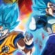 Dragon Ball Super : Un nouveau film déjà en préparation