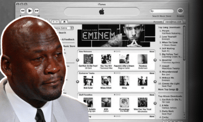 Pourquoi Apple a décidé de fermer iTunes ?