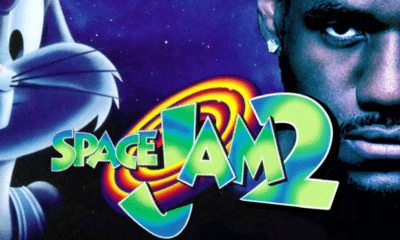 Le gratin de la NBA rejoint LeBron James au casting de Space Jam 2