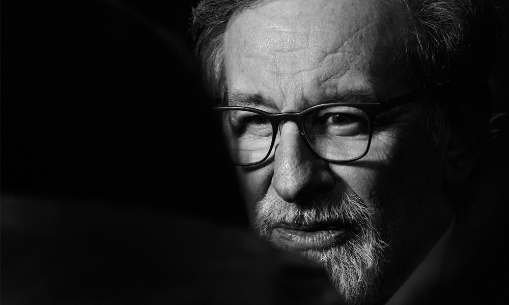 Steven Spielberg prépare une série d'horreur uniquement disponible la nuit