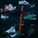 Nike dévoile au grand jour sa collaboration avec Stranger Things