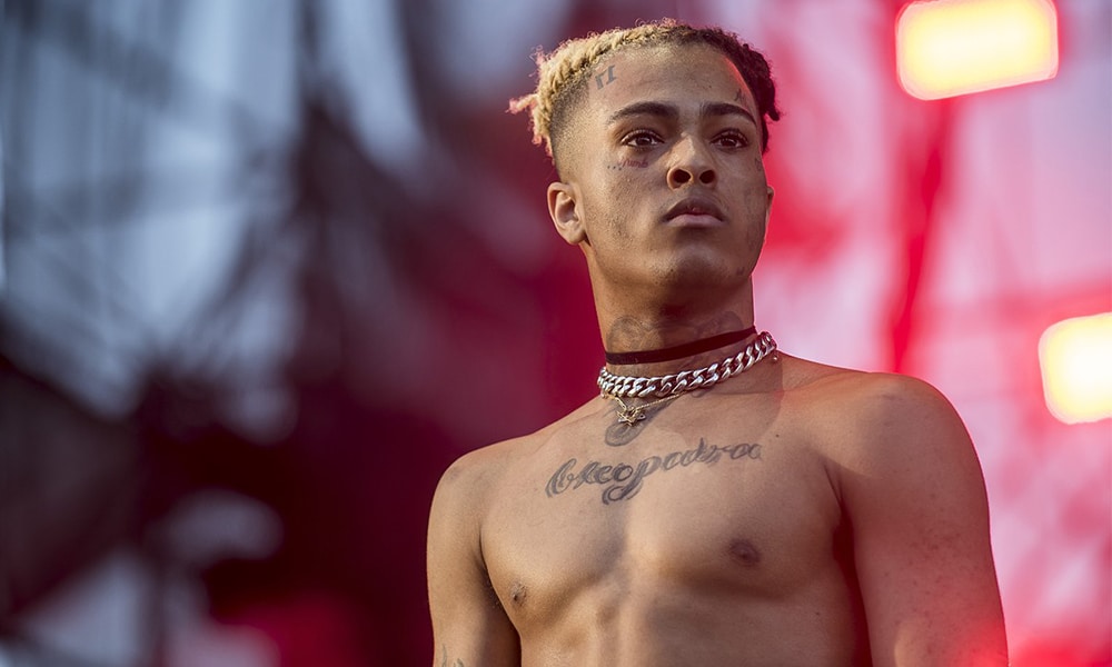 Un nouvel album de XXXTentacion va voir le jour