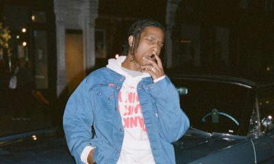 A$AP Rocky reste emprisonné en Suède en attendant son jugement