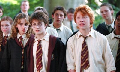 Harry Potter : Warner Bros prépare une série sur l'univers de la saga