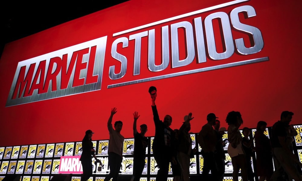 Black Widow, Blade, Thor : La phase 4 de Marvel s'annonce phénoménale