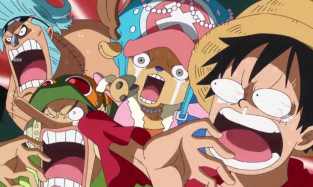 One Piece : une série live action confirmée (et on tremble déjà)