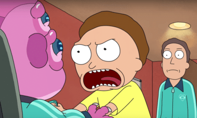 Rick et Morty : la saison 4 se dévoile dans un premier teaser