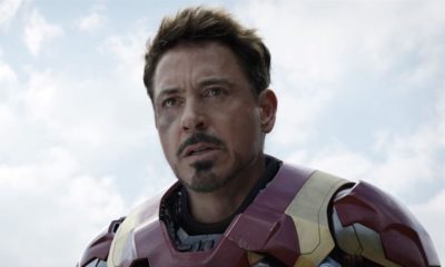 Robert Downey Jr. sur son rôle en tant qu'Iron Man : « J'ai passé dix années incroyables »