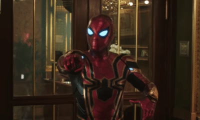 Marvel prépare un court-métrage sur les scènes coupées de "Spider-Man : Far From Home"
