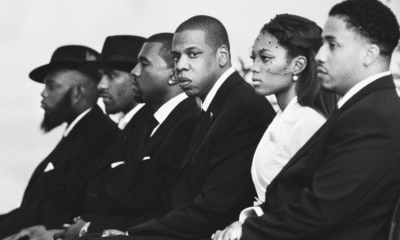 L'impact culturel de Jay-Z décrypté dans un livre