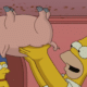 Le créateur des Simpson annonce qu'un nouveau film est dans le four