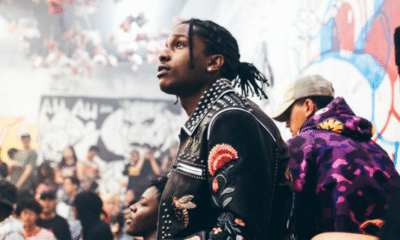 A$AP Rocky reconnu coupable par la justice suédoise