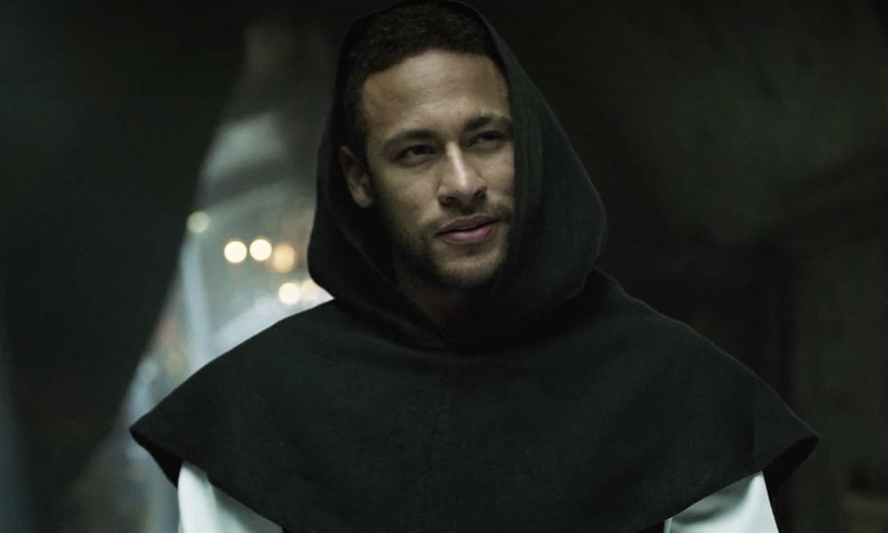 Netflix ajoute Neymar dans deux épisodes de "La Casa de Papel"