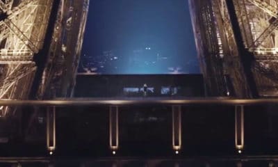 Le clip de PNL "Au DD" aurait-il inspiré Yves Saint-Laurent ?