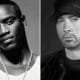Akon raconte l'attitude surprenante d'Eminem en studio