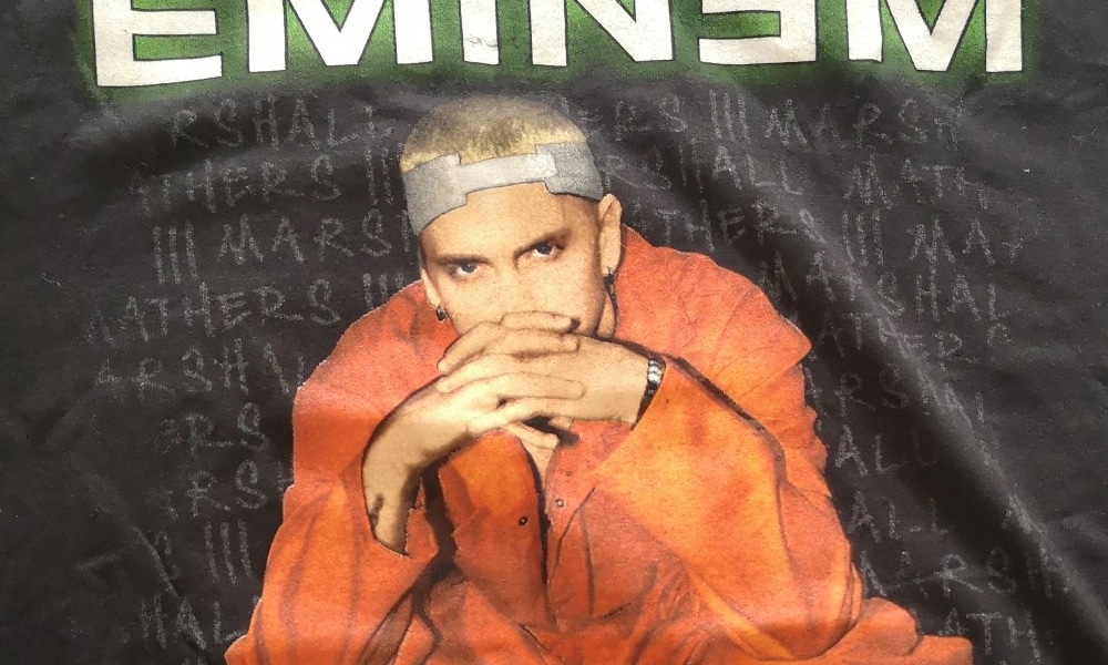 Non, Eminem n'a pas annoncé MMLP3