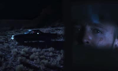 Jesse Pinkman désemparé dans le nouveau trailer du film "Breaking Bad"