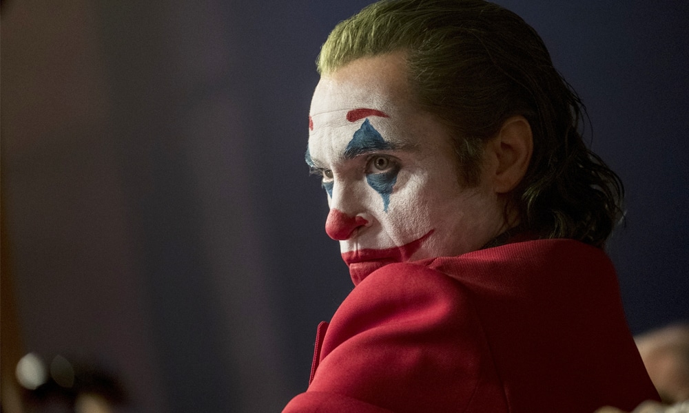 "Le film de l'année" : les critiques unanimes du "Joker"
