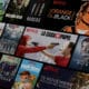 Netflix tente des sorties d'épisodes hebdomadaires