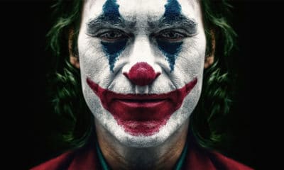 Et voilà, "Joker" décroche déjà un record au box office américain