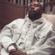 "YANDHI" de Kanye West a été balancé intégralement sur Spotify