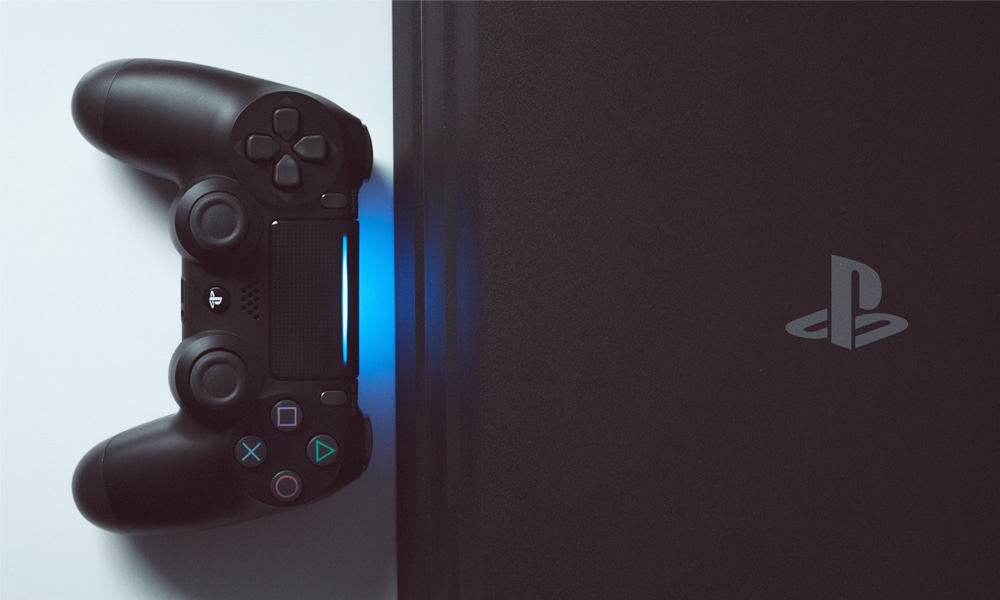 La PlayStation 5 sortira fin 2020