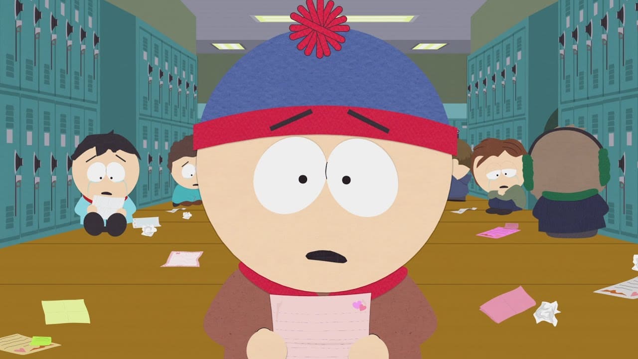 La série South Park a-t-elle été censurée par Netflix ?