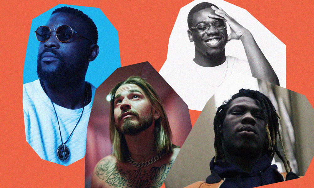 État des lieux du rap français : à qui appartient la fin de l’année ?