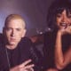 Eminem s'en prend violemment à Rihanna dans un leak