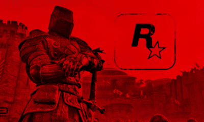 Rockstar bosserait sur un open-world médiéval