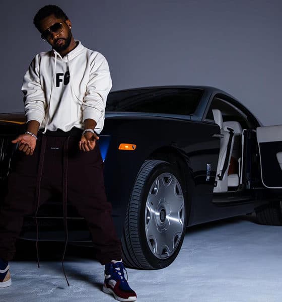 Streaming, Kanye West, Future… on a discuté avec Zaytoven