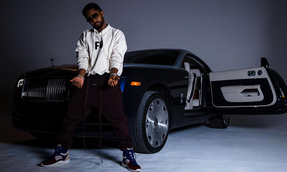 Streaming, Kanye West, Future… on a discuté avec Zaytoven