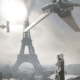 Quand l'univers de Star Wars débarque à Paris