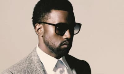 My Beautiful Dark Twisted Fantasy de Kanye West, ou l'album rap US de la décennie