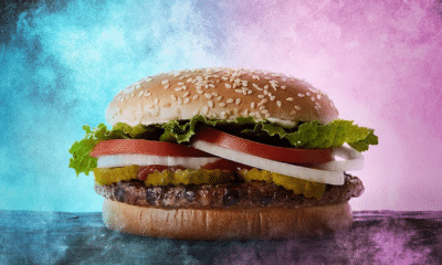 Burger King offre des Whooper gratuits en échange de photos de votre ex pour la St-Valentin