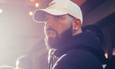 Pour son prochain album, Drake veut être plus «raisonnable»