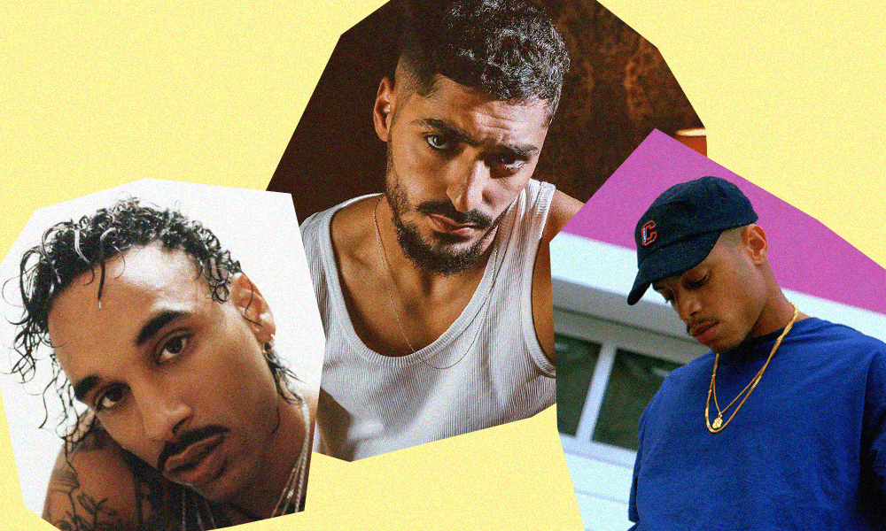 Nos albums les plus attendus du rap français en février