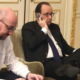 François Hollande : «J'écoute plus Booba que PNL et Jul»