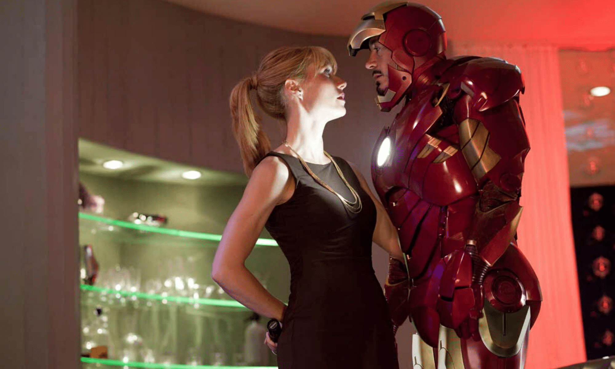Avant Iron Man, Robert Downey Jr. rêvait d'un autre super-héros