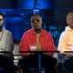 Netflix veut adapter l'émission rap "Rhythm + flow" en France