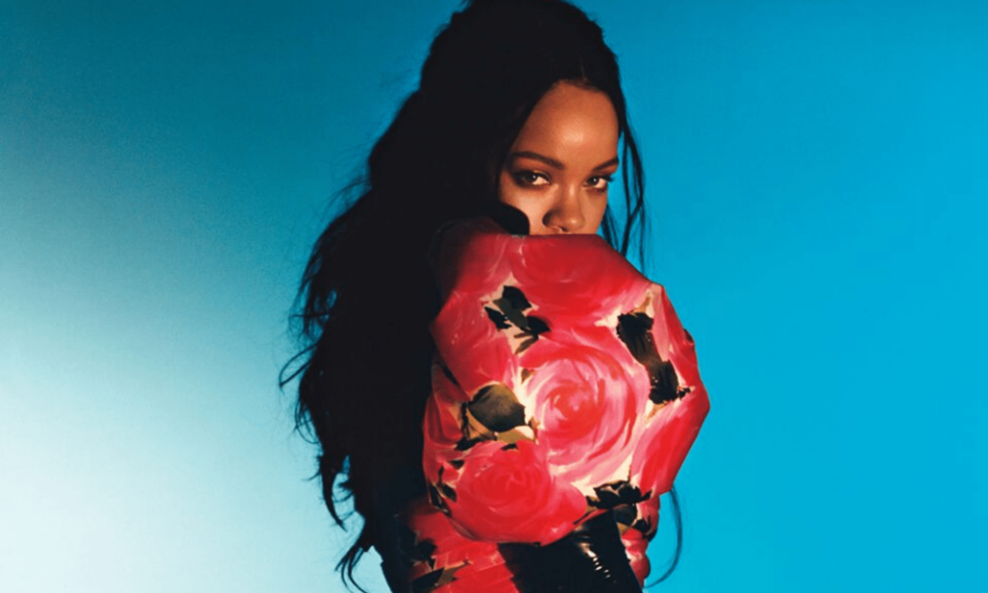 Rihanna : «Nous pouvons réparer ce monde ensemble»
