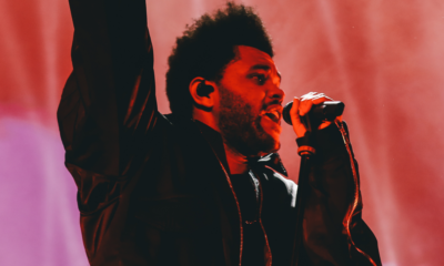 The Weeknd s'empare de Bercy le 12 novembre