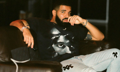 Drake élu artiste de la décennie par le magazine Billboard