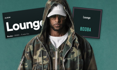 booba lounge